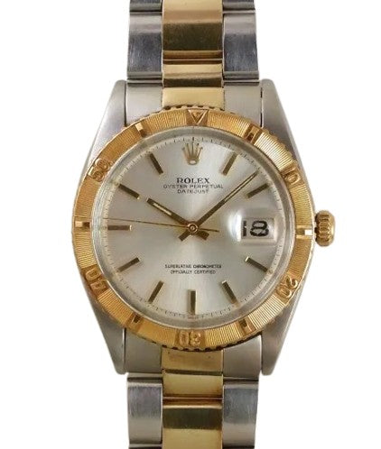 ROLEX DATEJUST 1625 Hover Image