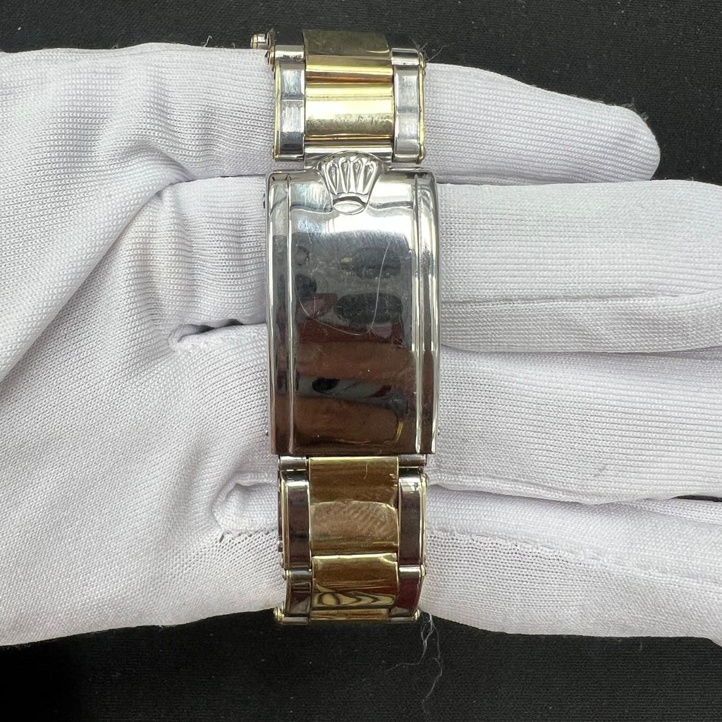 ROLEX DATEJUST 1625
