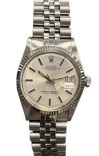 ROLEX DATEJUST 16030