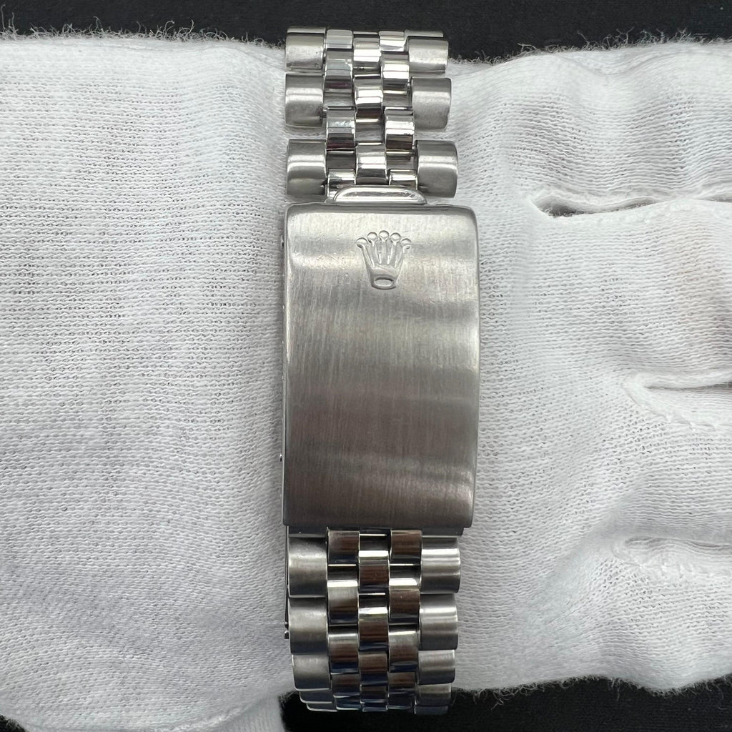 ROLEX DATEJUST 16030