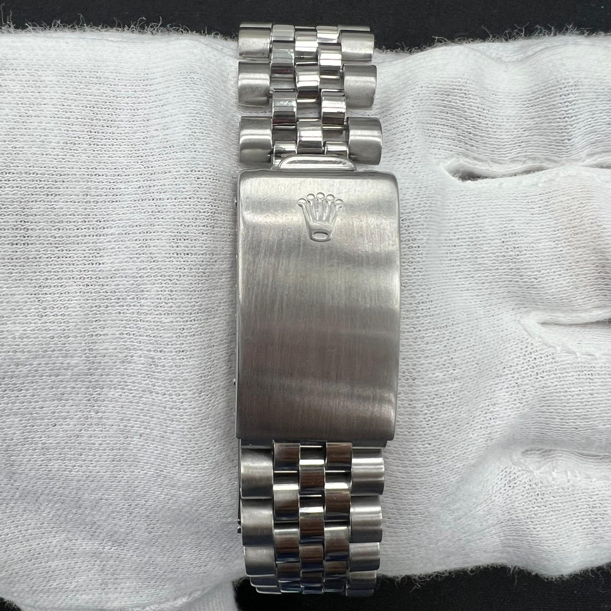 ROLEX DATEJUST 16030