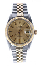 ROLEX DATEJUST 1601