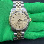 ROLEX DATEJUST 1601