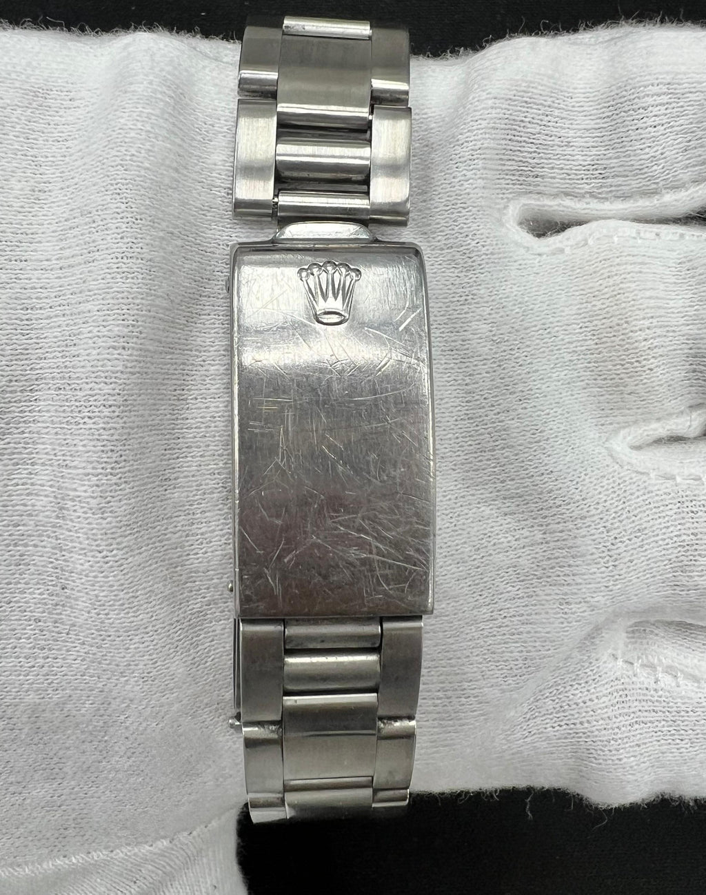 ROLEX OYSTER PERPETUAL 6718