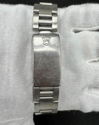 ROLEX OYSTER PERPETUAL 6718