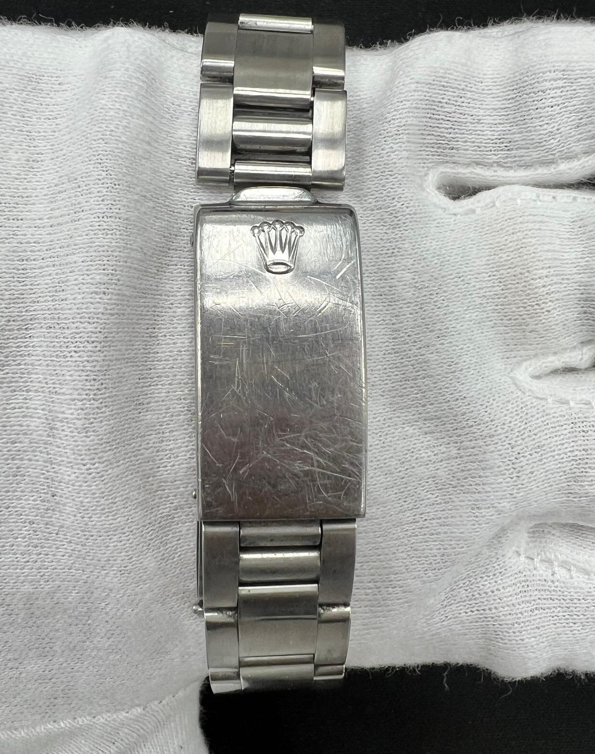 ROLEX OYSTER PERPETUAL 6718