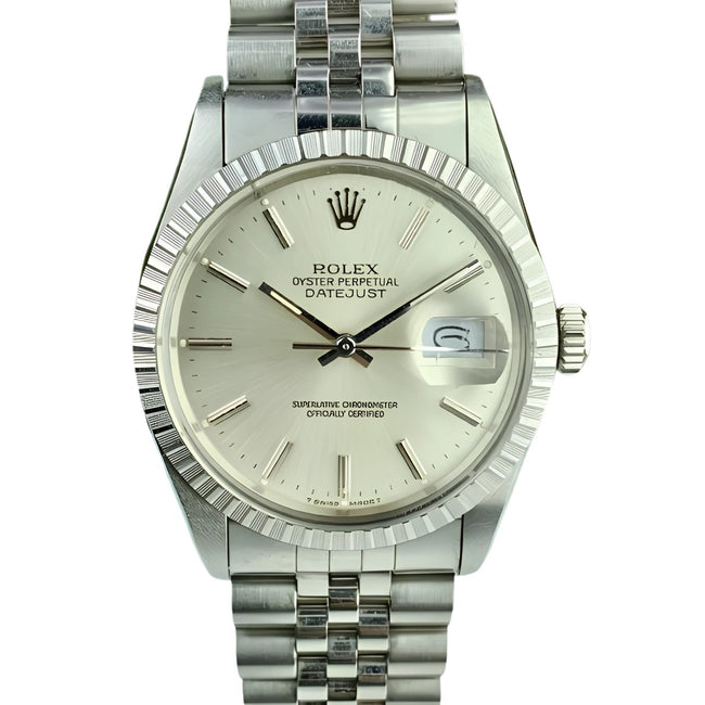 ROLEX DATEJUST 1601 Hover Image