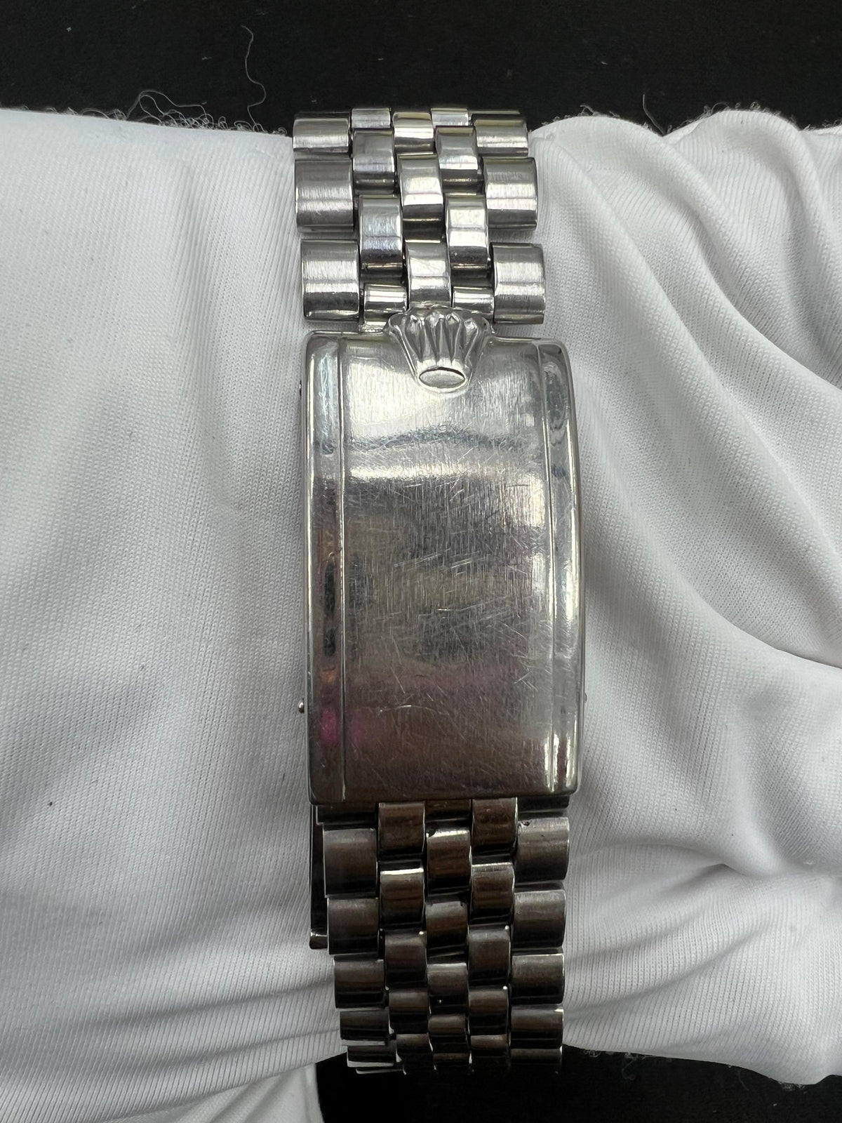 ROLEX DATEJUST 1601