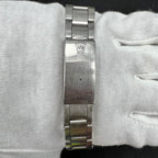 ROLEX DATEJUST 1601