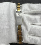 ROLEX OYSTER PERPETUAL 67193