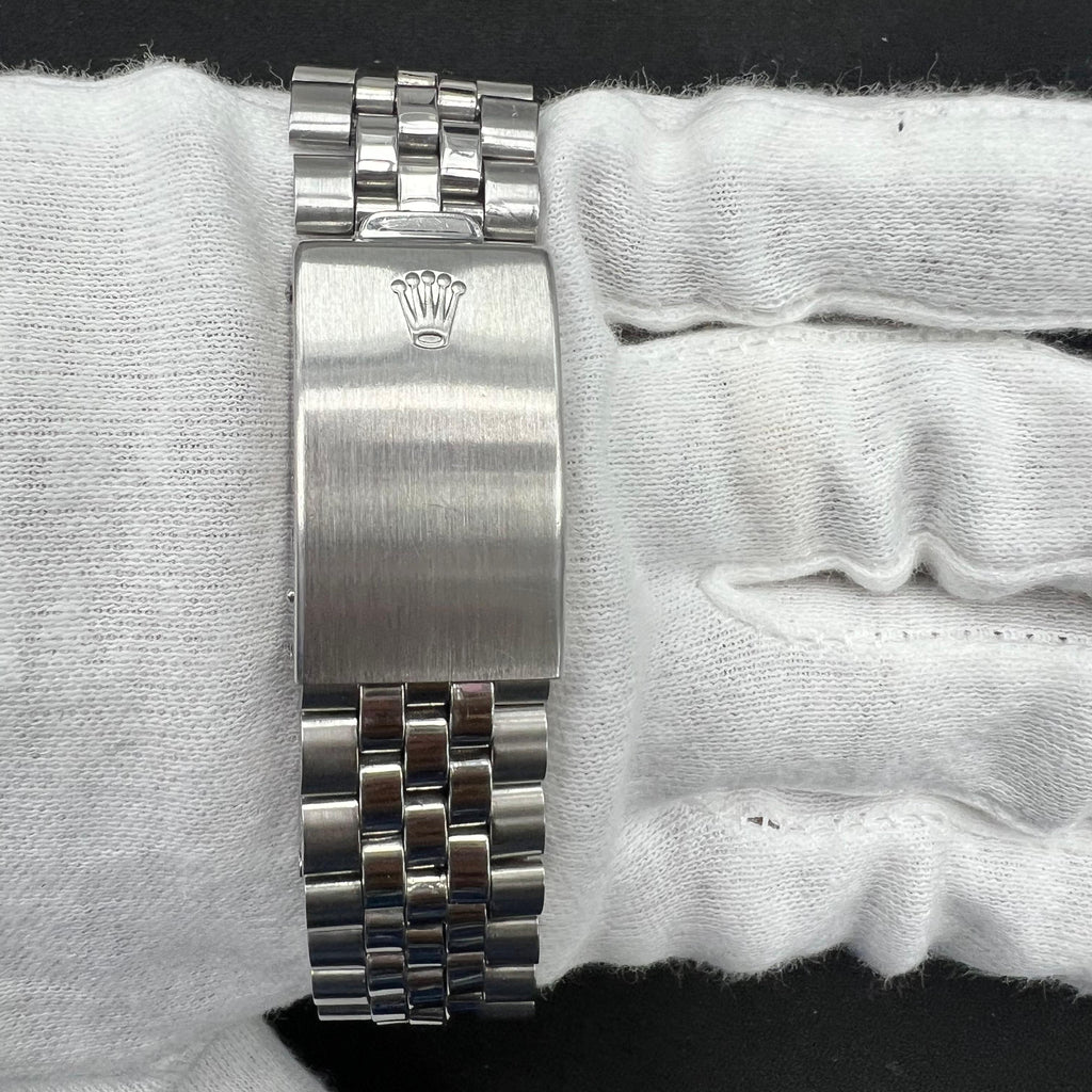 ROLEX DATEJUST 1601