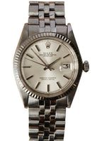 ROLEX DATEJUST 1603