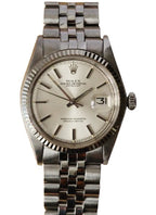 ROLEX DATEJUST 1601