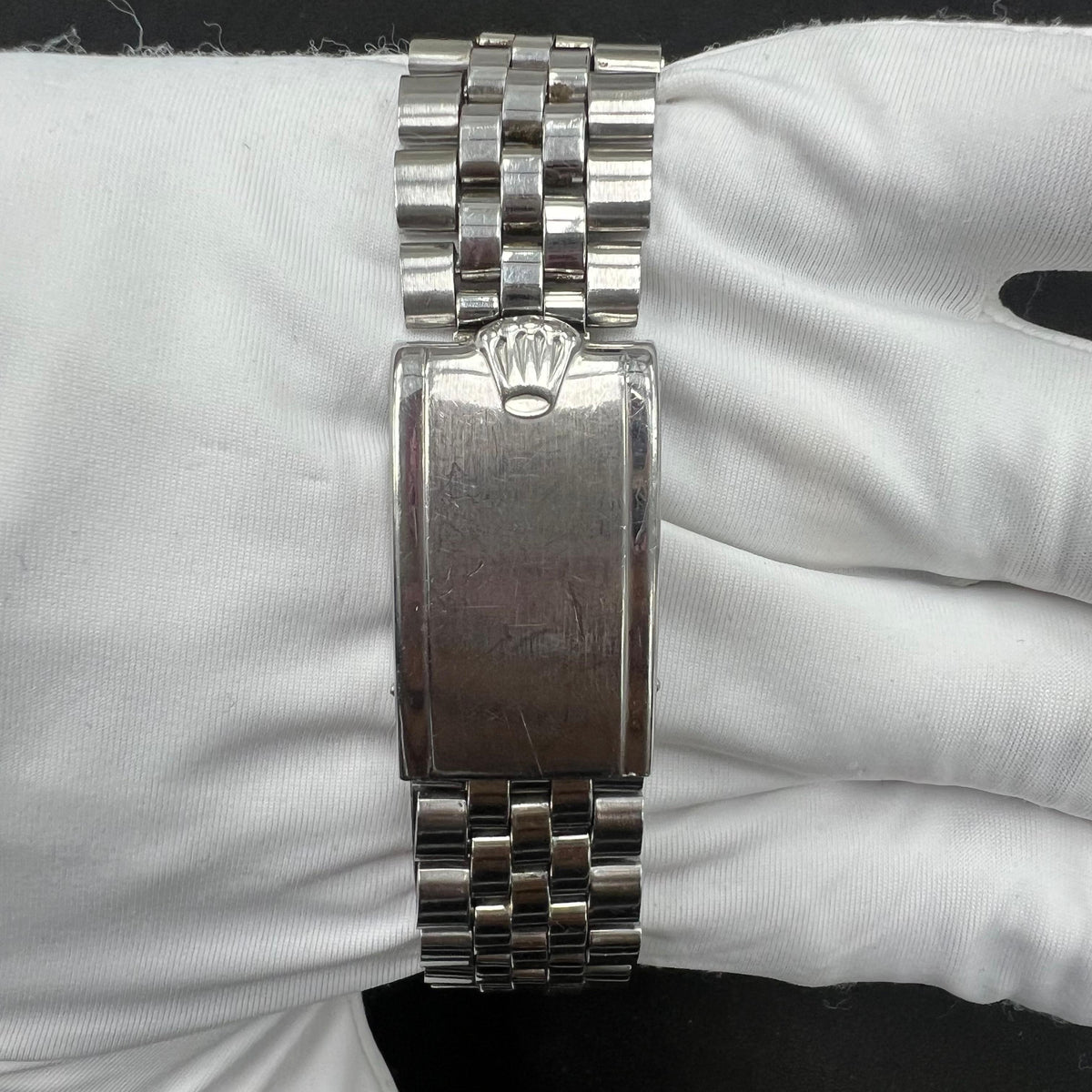 ROLEX DATEJUST 1601