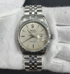 ROLEX DATEJUST 1601