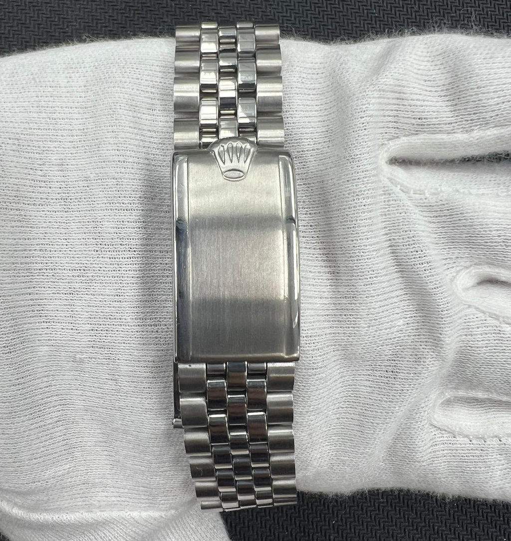 ROLEX DATEJUST 1601