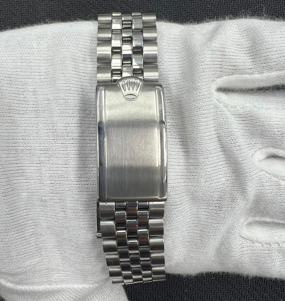 ROLEX DATEJUST 1601