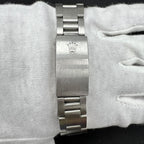 ROLEX OYSTER PERPETUAL DATE 6694