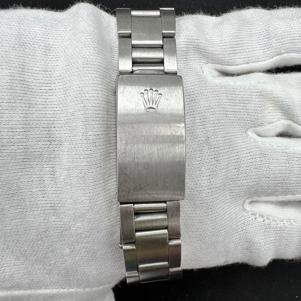 ROLEX OYSTER PERPETUAL DATE 6694