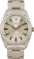 ROLEX OYSTER PRECISION 6426