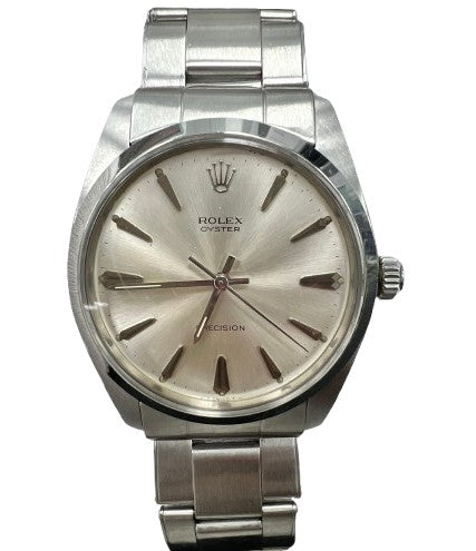 ROLEX OYSTER PRECISION 6426