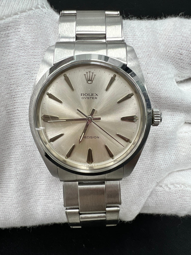 ROLEX OYSTER PRECISION 6426 Main Image