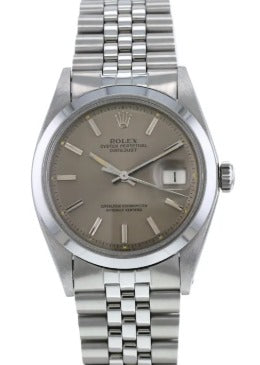 ROLEX DATEJUST 1600 Hover Image