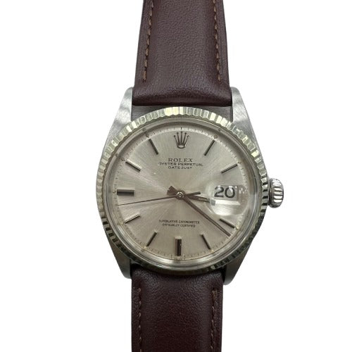 ROLEX DATEJUST 1601