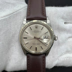 ROLEX DATEJUST 1601