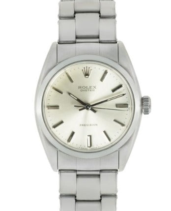 ROLEX OYSTER PRECISION 6426 Hover Image