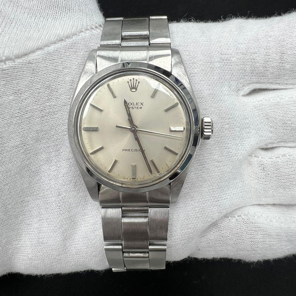 ROLEX OYSTER PRECISION 6426