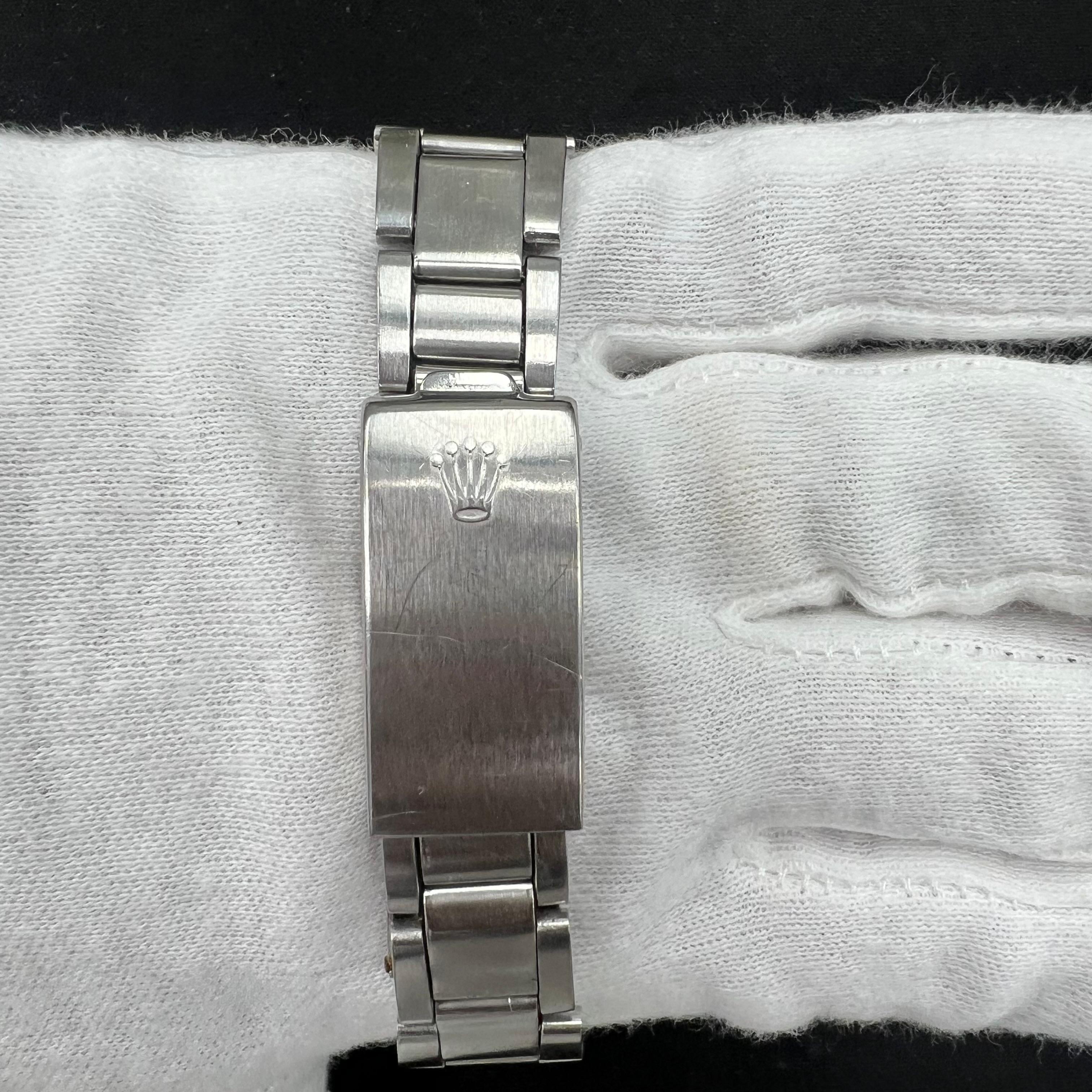 ROLEX OYSTER PRECISION 6426