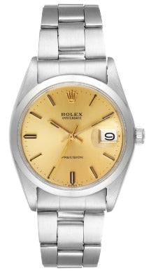 ROLEX OYSTERDATE 6466 Hover Image