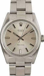 ROLEX OYSTER PRECISION 6426