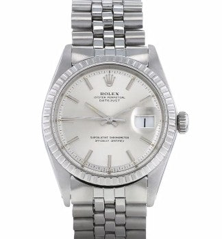 ROLEX DATEJUST 1601