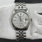 ROLEX DATEJUST 1601