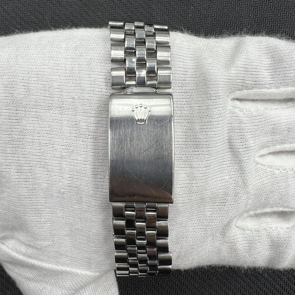 ROLEX DATEJUST 1601