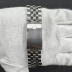 ROLEX DATEJUST 1601