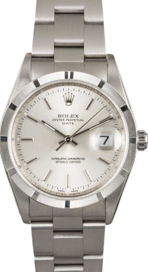 ROLEX OYSTER PRECISION 6426 Hover Image