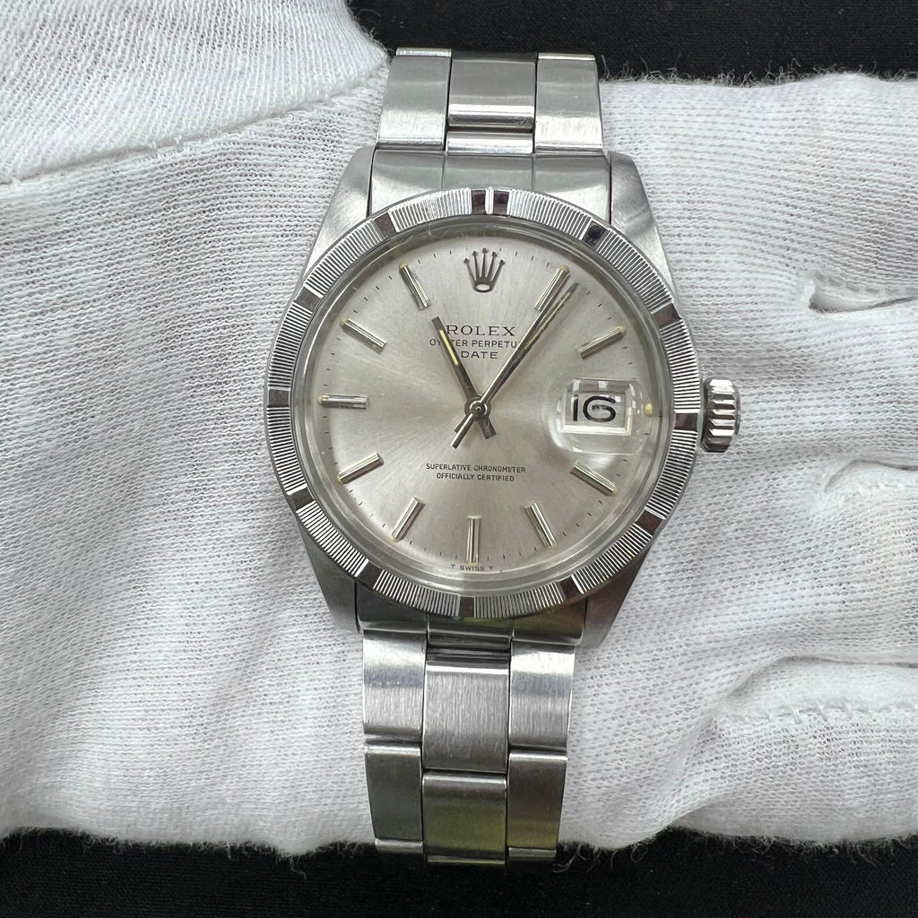 ROLEX OYSTER PRECISION 6426