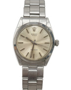 ROLEX PRECISION 6430