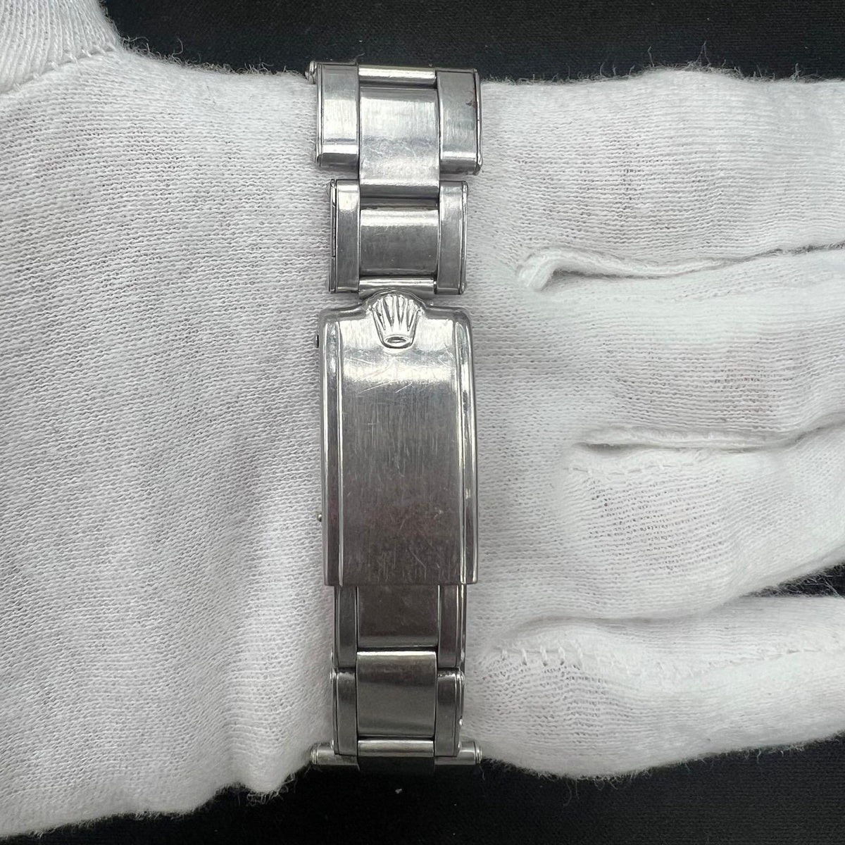 ROLEX PRECISION 6430