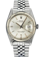 ROLEX DATEJUST 1601