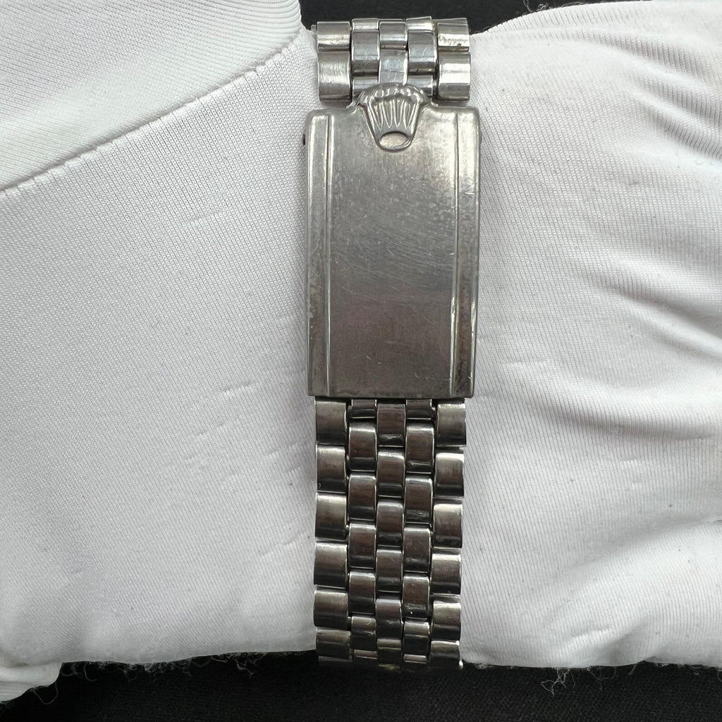 ROLEX DATEJUST 1601