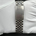 ROLEX DATEJUST 1601