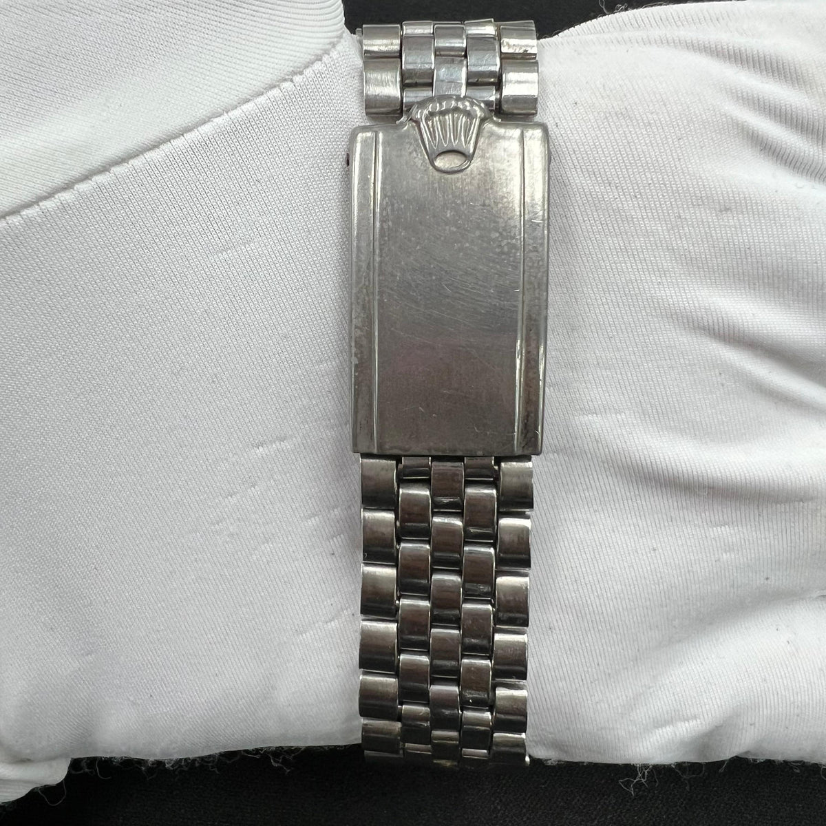 ROLEX DATEJUST 1601