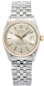 ROLEX DATEJUST 1601