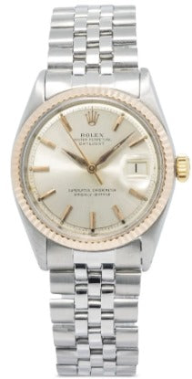 ROLEX DATEJUST 1601 Hover Image