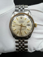 ROLEX DATEJUST 1601