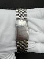 ROLEX DATEJUST 1601
